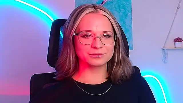 Melodie_Aster's cam snapshot