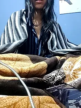 Koziekylie's cam snapshot