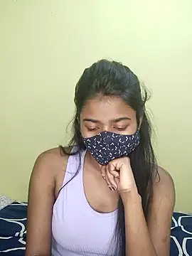 HotLuccy69's cam snapshot