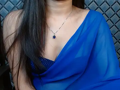 Evahhh4u's cam snapshot