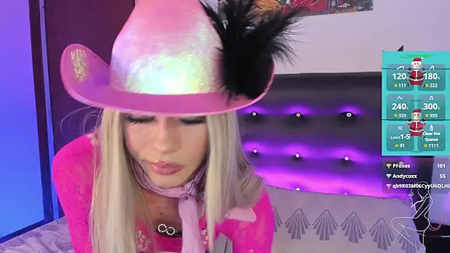 AngelsJones21 live sex cam