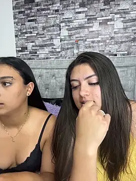 nicolexxaleja live sex cam