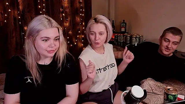 Sex_Vibe_couple's cam snapshot