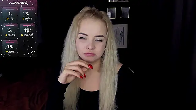 StephanieSweety's cam snapshot