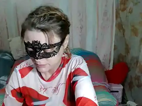 Miss_Nona's cam snapshot