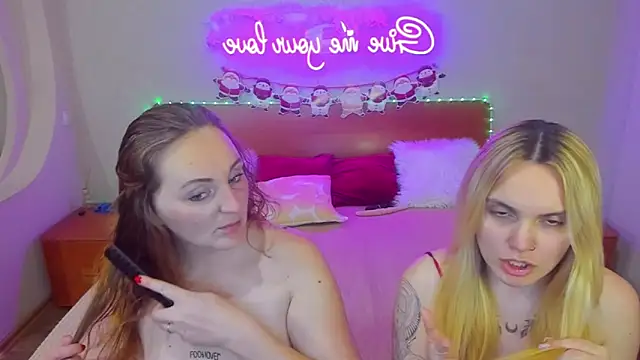 MagicEyess live sex cam