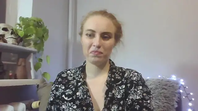 RubyBigBoobs's cam snapshot