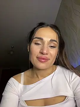 MonikaSi's cam snapshot