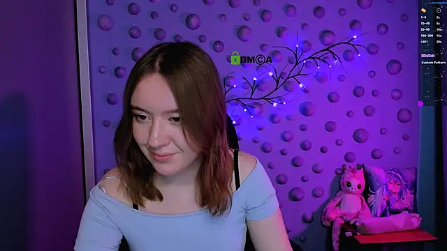 kimiko_shine's cam snapshot