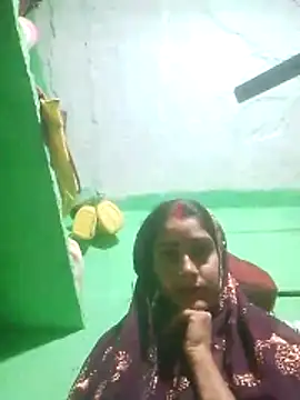 Pinki_rani's cam snapshot