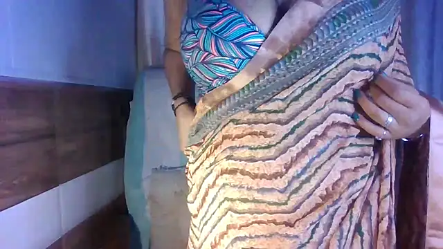 My_Alisha's cam snapshot