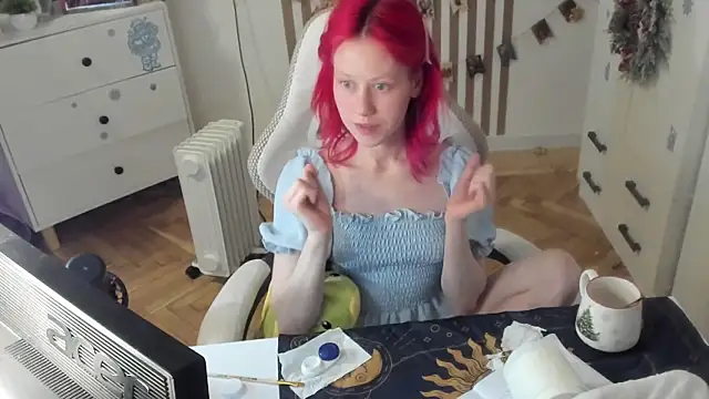 Silly__Milly's cam snapshot