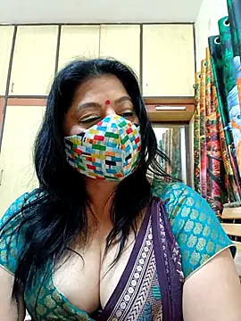 Ratna-777's cam snapshot