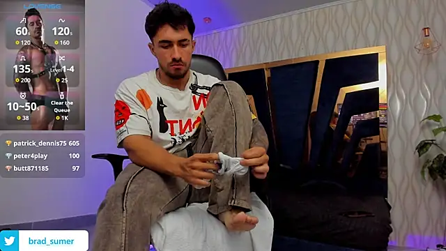 Brad_Summer live sex cam