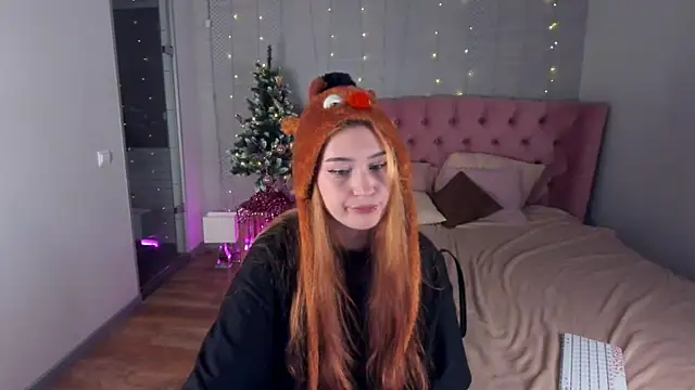 Lili_Luuu's cam snapshot