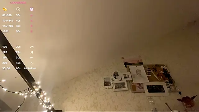 DanaCore's cam snapshot