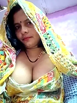 Hot_komal1's cam snapshot