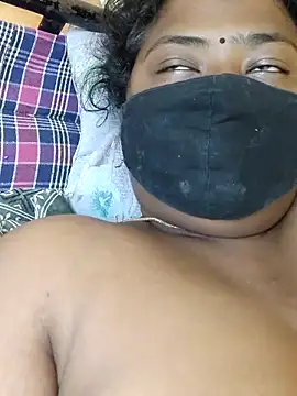 Tamilreethu's cam snapshot