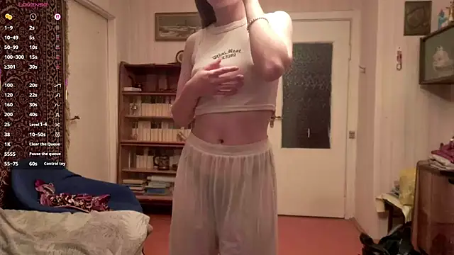 ivetabloom's cam snapshot