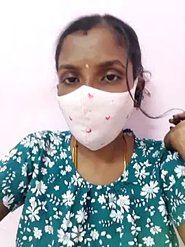 Tamil_Monika's cam snapshot