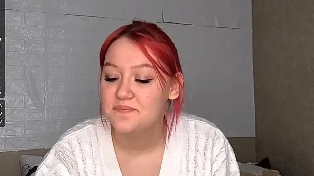 BigHeartMia live sex cam