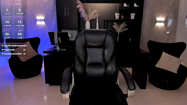 MorganHicks live sex cam