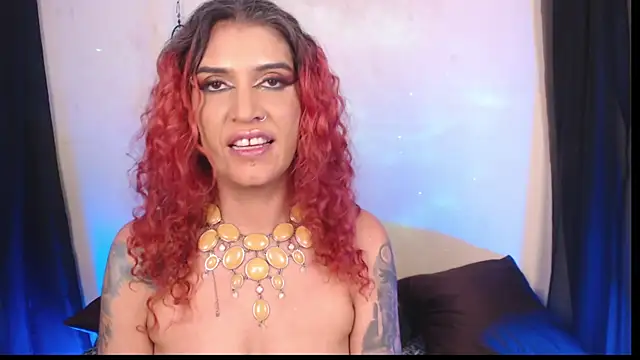 Agatha_Tenebris's cam snapshot