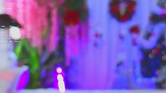 EvaHair's cam snapshot