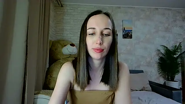 Anika_bloom's cam snapshot