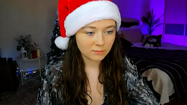 AlluringLookk's cam snapshot