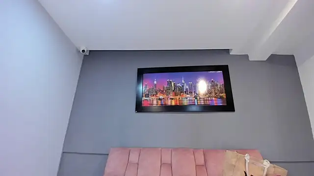 CharlotteCottin's cam snapshot