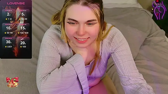 Evie_Vall's cam snapshot