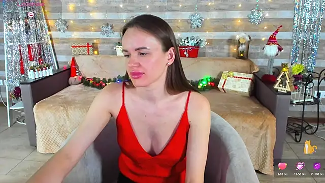 SusanSmit's cam snapshot