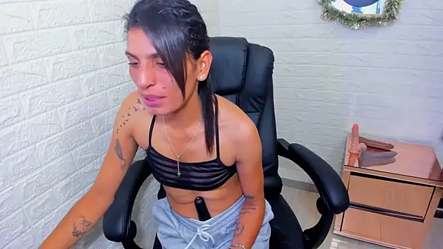 ImCrazzy's cam snapshot