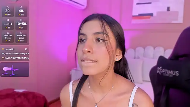 zia_cooper's cam snapshot