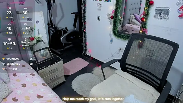 Ary_Ricci's cam snapshot