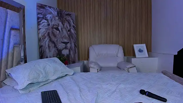 LilithLuxorr's cam snapshot