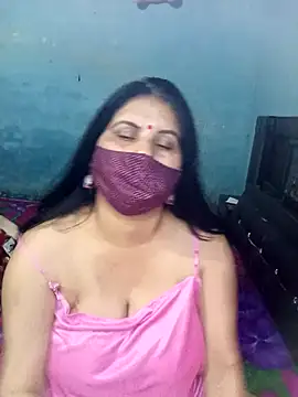 Anjali-25's cam snapshot