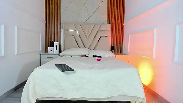 Abbyevaans's cam snapshot