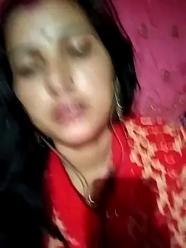 Bandna_thakur's cam snapshot