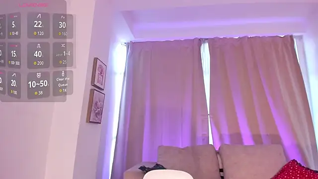 barbie_es's cam snapshot