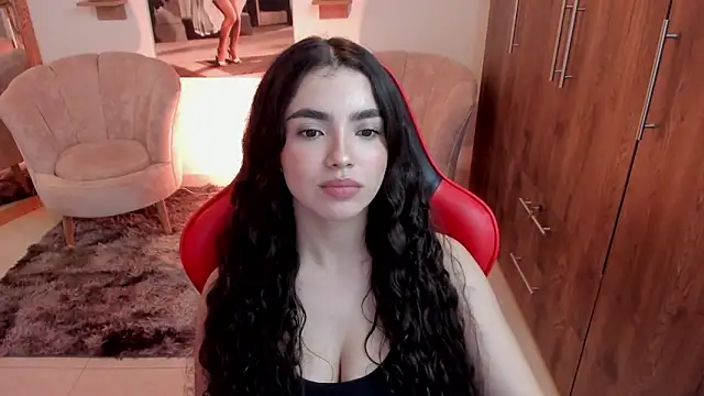 IsaConnor's cam snapshot