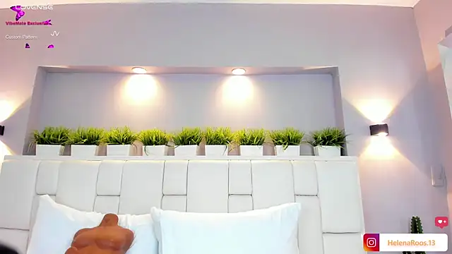 HelenaRoos's cam snapshot