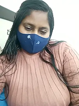 Shy_Peehu's cam snapshot