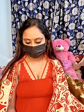 Cute-lusi's cam snapshot