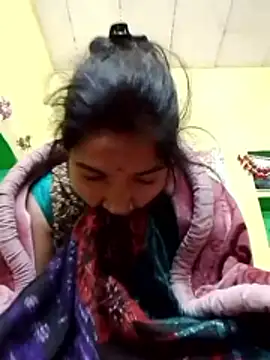 Seema_guptaji's cam snapshot