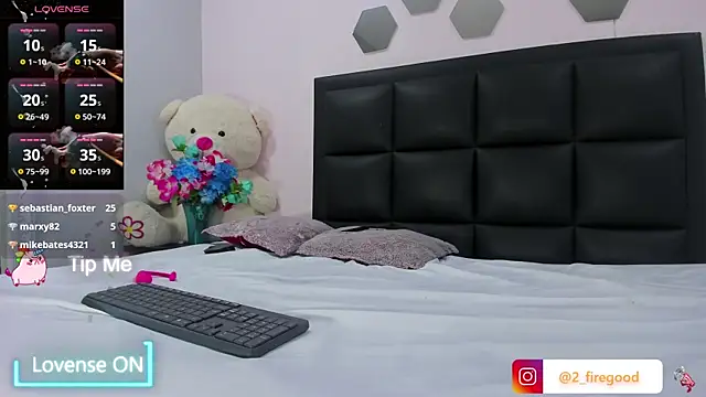 2_fire's cam snapshot