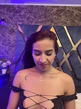 Vittoria_Conti_'s cam snapshot