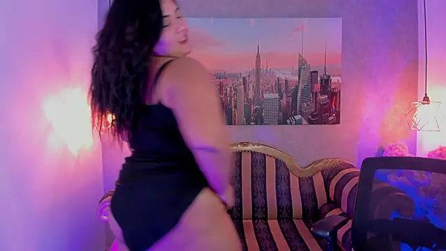 Sara_clk's cam snapshot