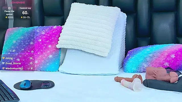 VeronicaSttar's cam snapshot